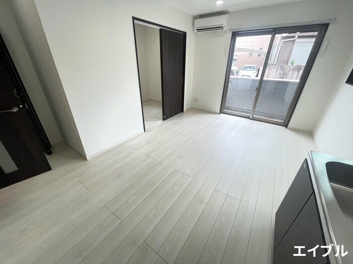 THE　NOBLES久留米西町の物件内観写真