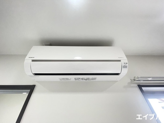 THE　NOBLES久留米西町の物件内観写真