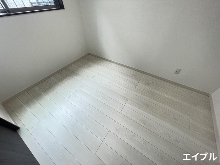 THE　NOBLES久留米西町の物件内観写真