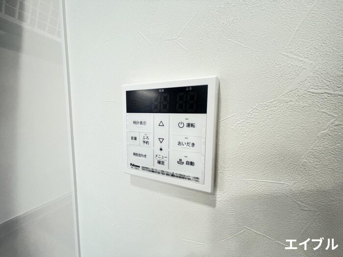 THE　NOBLES久留米西町の物件内観写真