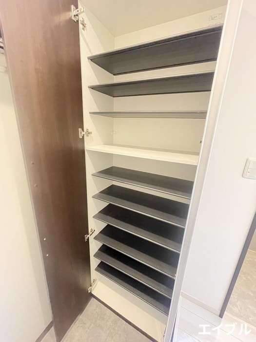 THE　NOBLES久留米西町の物件内観写真