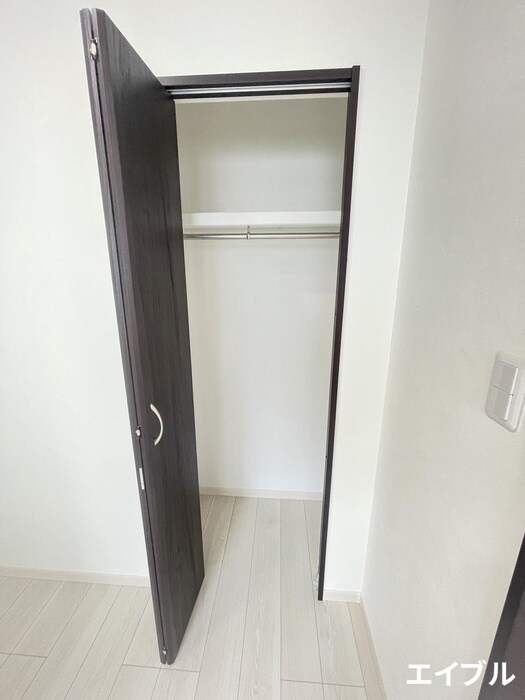 THE　NOBLES久留米西町の物件内観写真