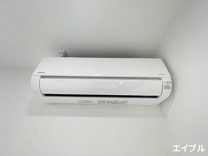 THE　NOBLES久留米西町の物件内観写真