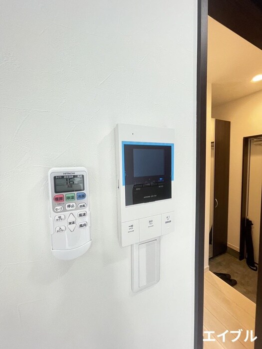 THE　NOBLES久留米西町の物件内観写真