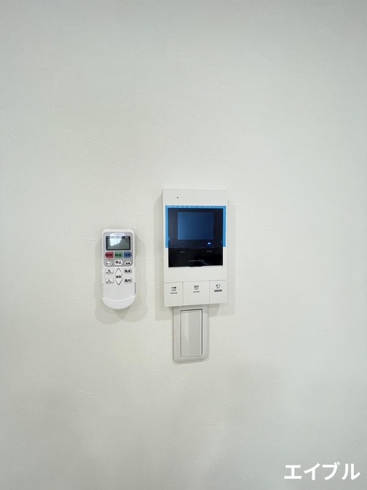 THE　NOBLES久留米西町の物件内観写真