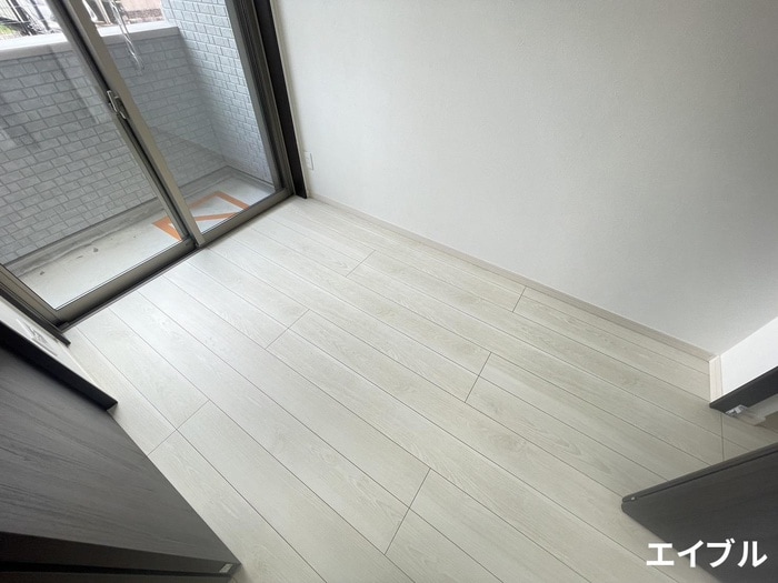 THE　NOBLES久留米西町の物件内観写真