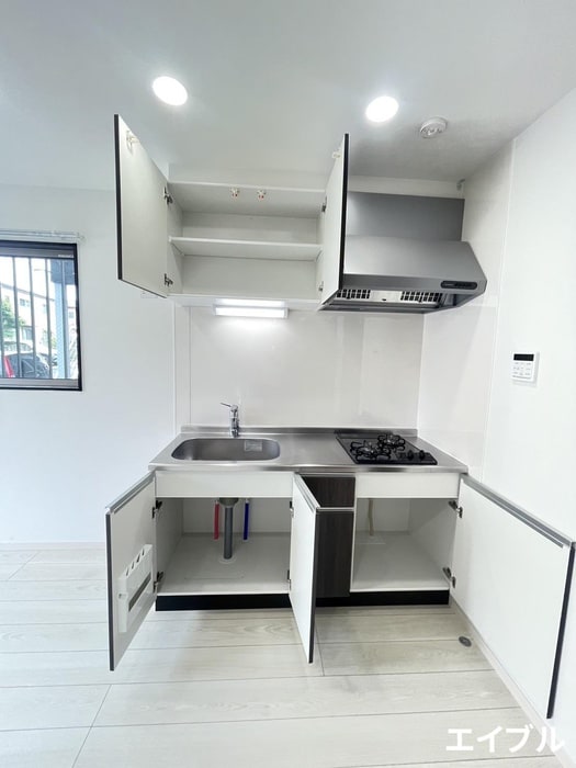 THE　NOBLES久留米西町の物件内観写真