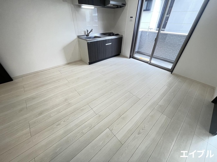 THE　NOBLES久留米西町の物件内観写真