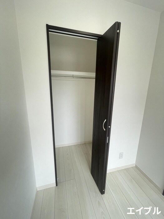 THE　NOBLES久留米西町の物件内観写真