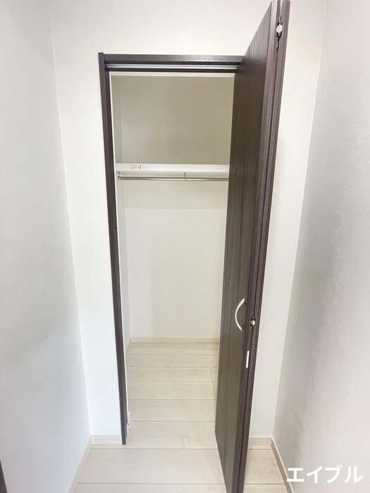 THE　NOBLES久留米西町の物件内観写真