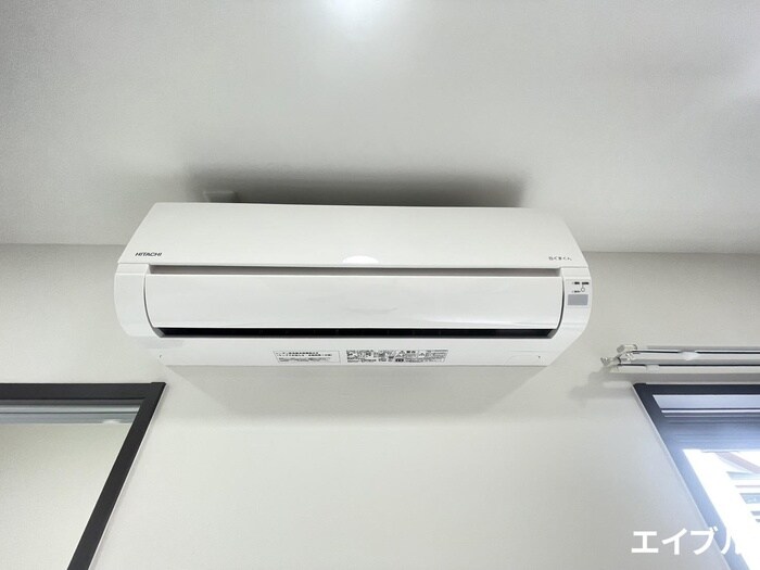 THE　NOBLES久留米西町の物件内観写真