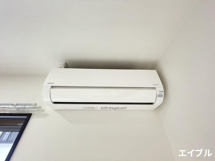 THE　NOBLES久留米西町の物件内観写真