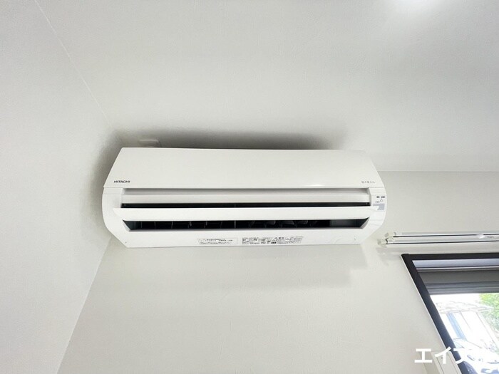 THE　NOBLES久留米西町の物件内観写真