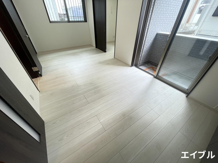 THE　NOBLES久留米西町の物件内観写真