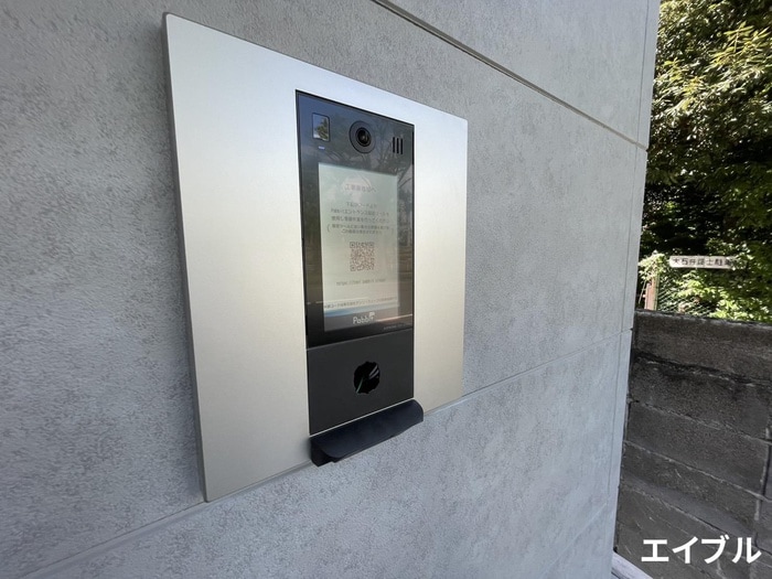 pionierⅠの物件外観写真