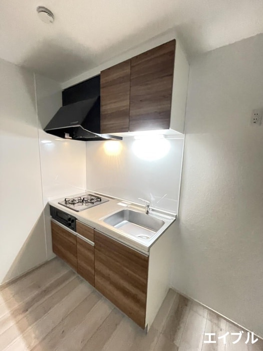 pionierⅠの物件内観写真