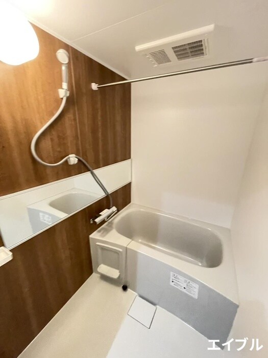 pionierⅠの物件内観写真