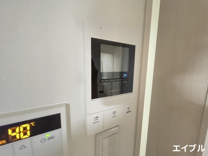 pionierⅠの物件内観写真