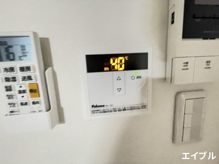 pionierⅠの物件内観写真