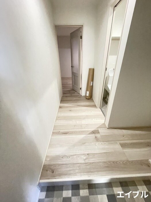 pionierⅠの物件内観写真