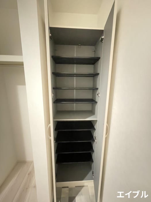 pionierⅠの物件内観写真