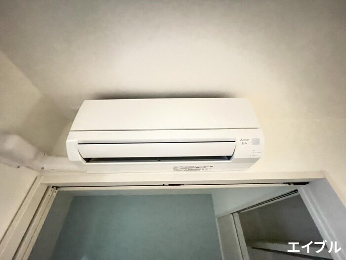 pionierⅠの物件内観写真