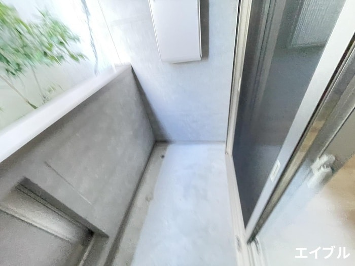 pionierⅠの物件内観写真