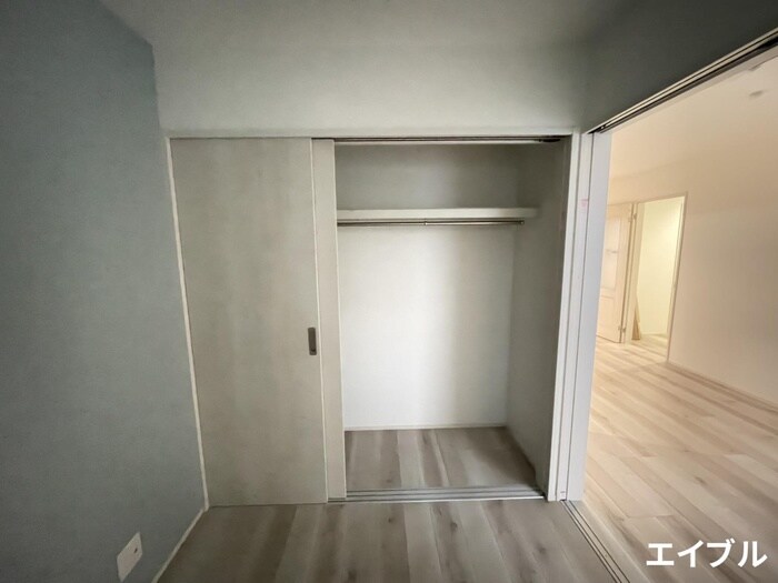 pionierⅠの物件内観写真