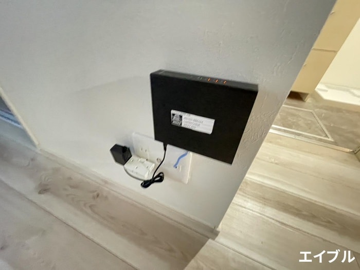 pionierⅠの物件内観写真