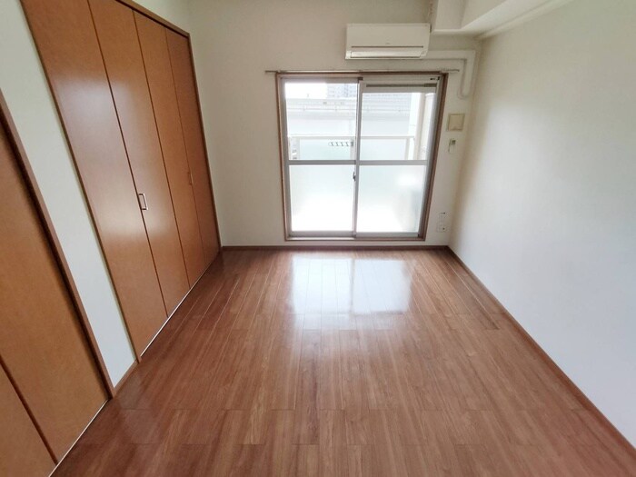 ア－スコ－トＹｓシティ香春口の物件内観写真