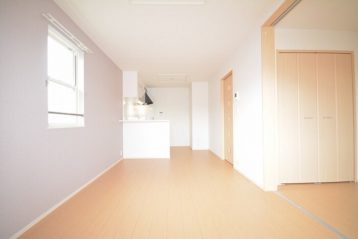 キーミーユーの物件内観写真