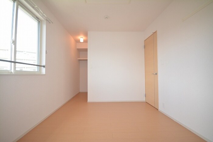 キーミーユーの物件内観写真