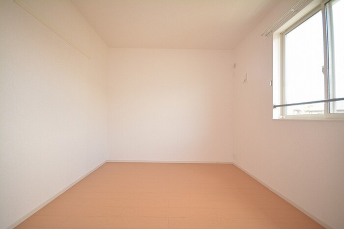 キーミーユーの物件内観写真