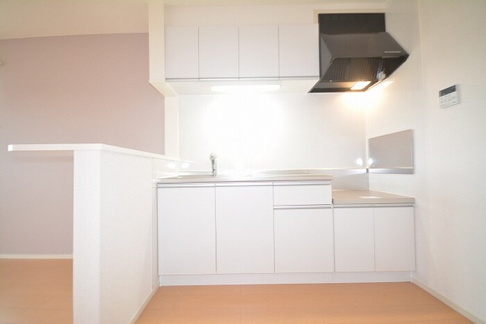 キーミーユーの物件内観写真