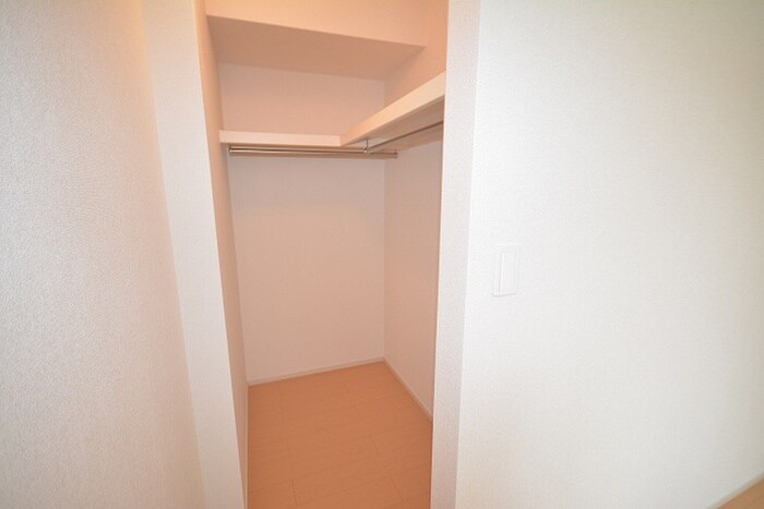 キーミーユーの物件内観写真