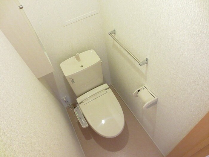 キーミーユーの物件内観写真