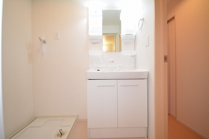 キーミーユーの物件内観写真