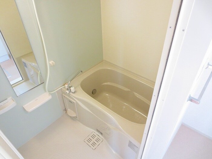 キーミーユーの物件内観写真