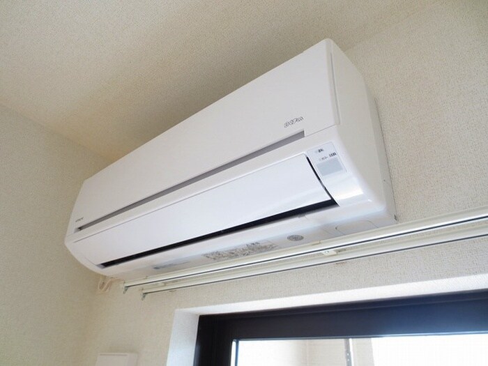 キーミーユーの物件内観写真