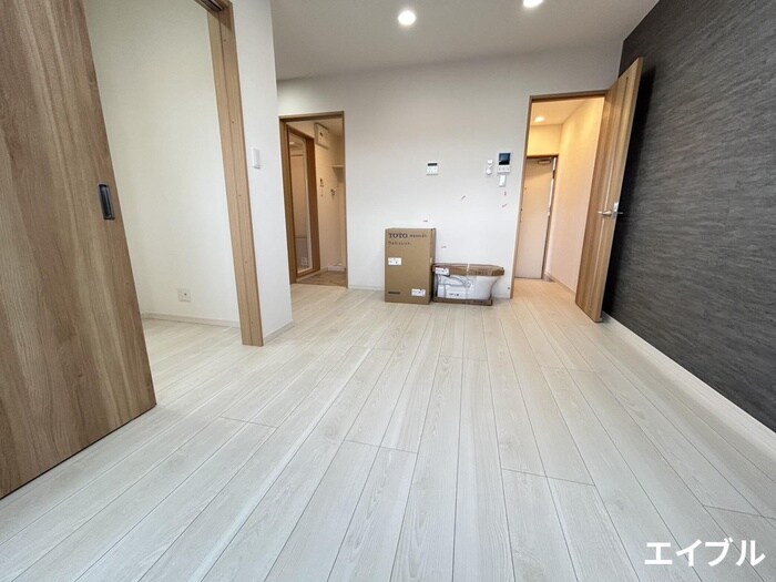 Ａｉｍｅｒ　花畑南の物件内観写真