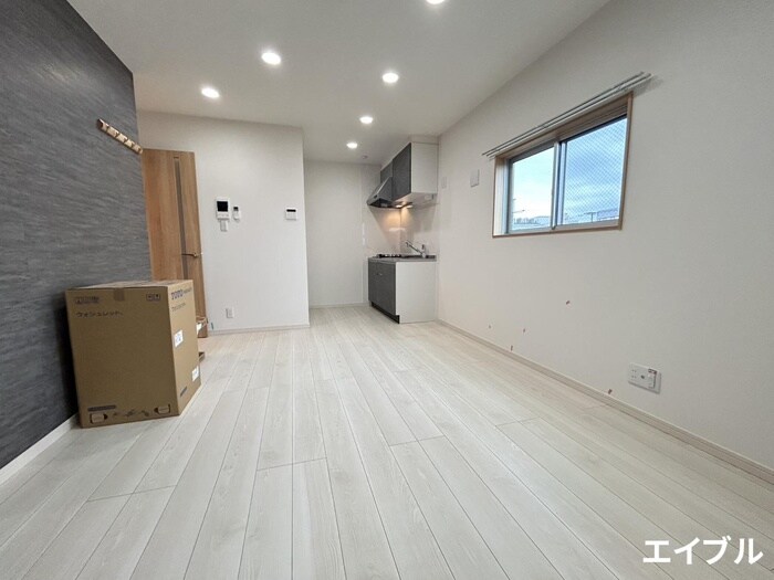 Ａｉｍｅｒ　花畑南の物件内観写真