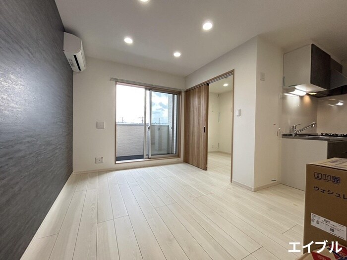 Ａｉｍｅｒ　花畑南の物件内観写真