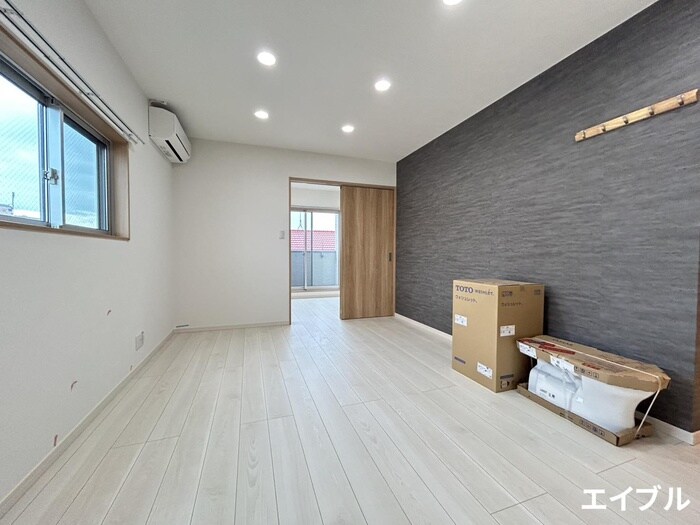 Ａｉｍｅｒ　花畑南の物件内観写真