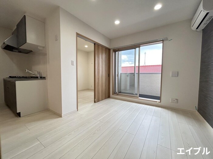 Ａｉｍｅｒ　花畑南の物件内観写真