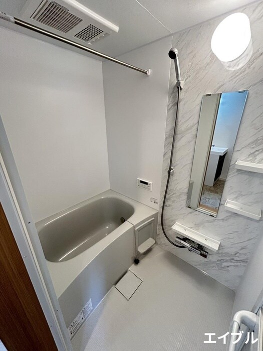 Ａｉｍｅｒ　花畑南の物件内観写真