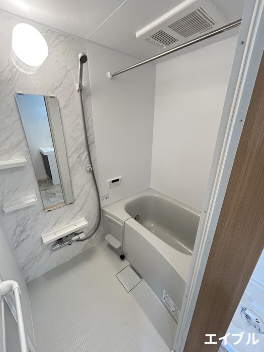 Ａｉｍｅｒ　花畑南の物件内観写真