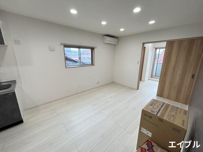 Ａｉｍｅｒ　花畑南の物件内観写真