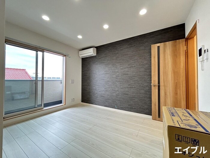 Ａｉｍｅｒ　花畑南の物件内観写真