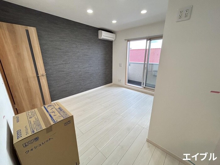 Ａｉｍｅｒ　花畑南の物件内観写真