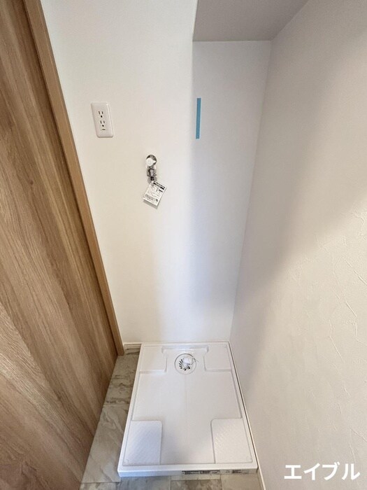 Ａｉｍｅｒ　花畑南の物件内観写真